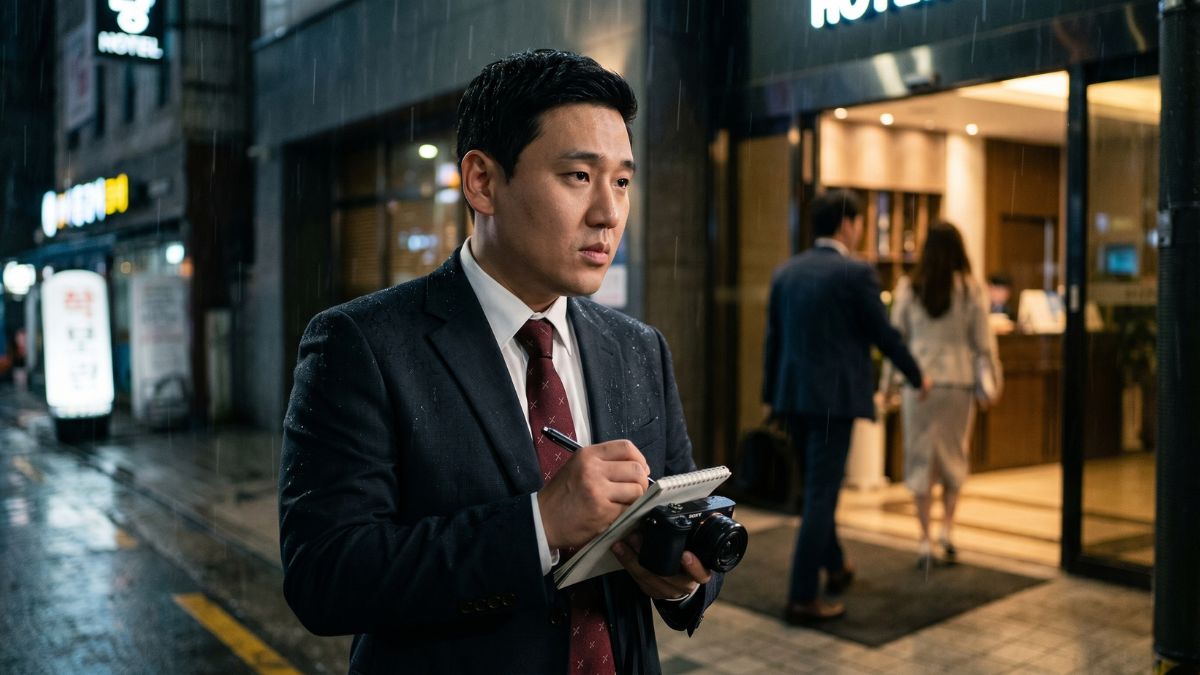 고탐정사무소 부산 전 지역 탐정 서비스