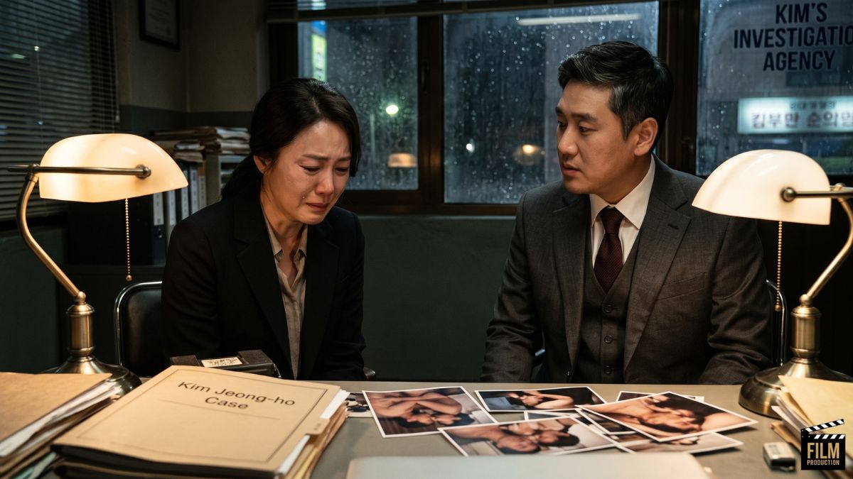 고탐정사무소 해운대 서비스 질문답변